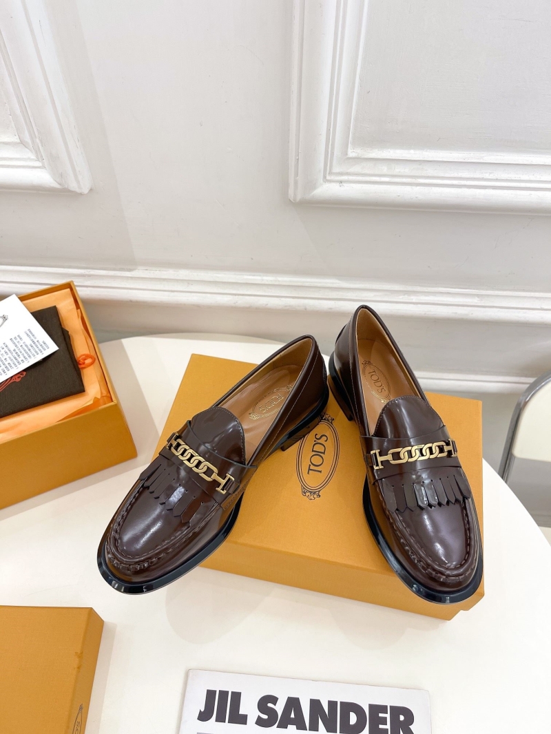 Tods Shoes